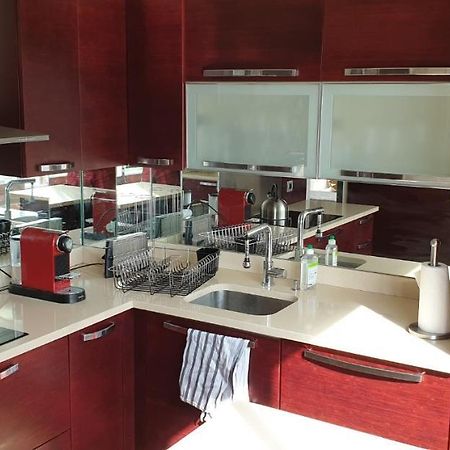 Appartement Lumineux De 90 M2 Situe En Centre Ville Annecy Dış mekan fotoğraf