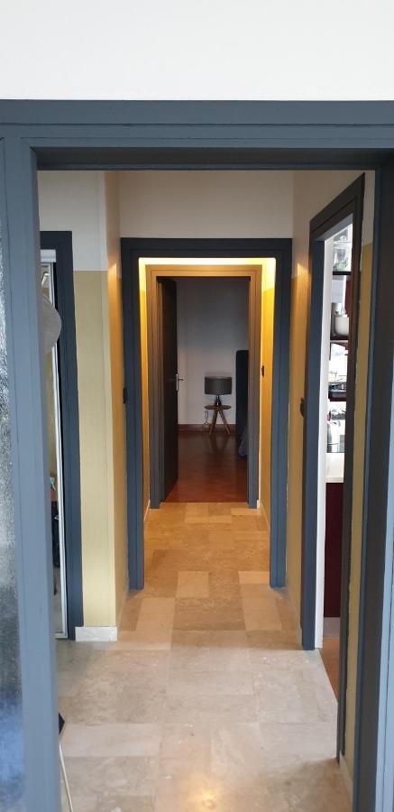 Appartement Lumineux De 90 M2 Situe En Centre Ville Annecy Dış mekan fotoğraf