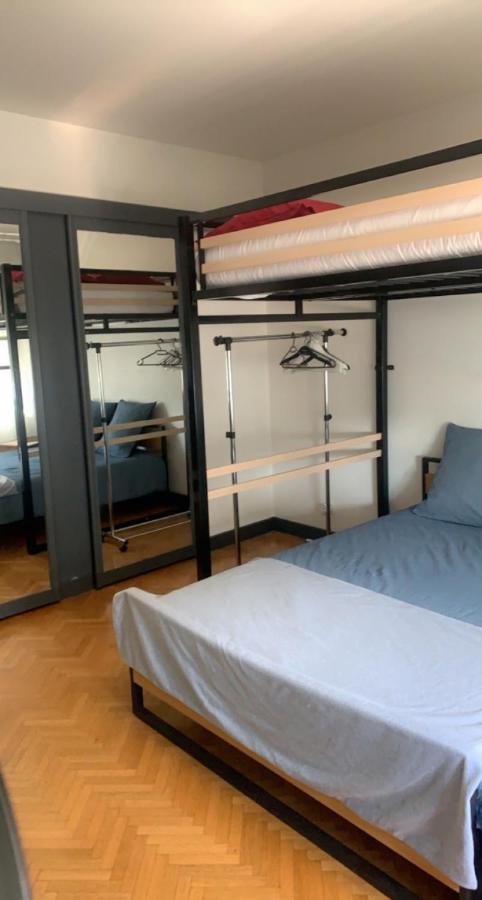 Appartement Lumineux De 90 M2 Situe En Centre Ville Annecy Dış mekan fotoğraf