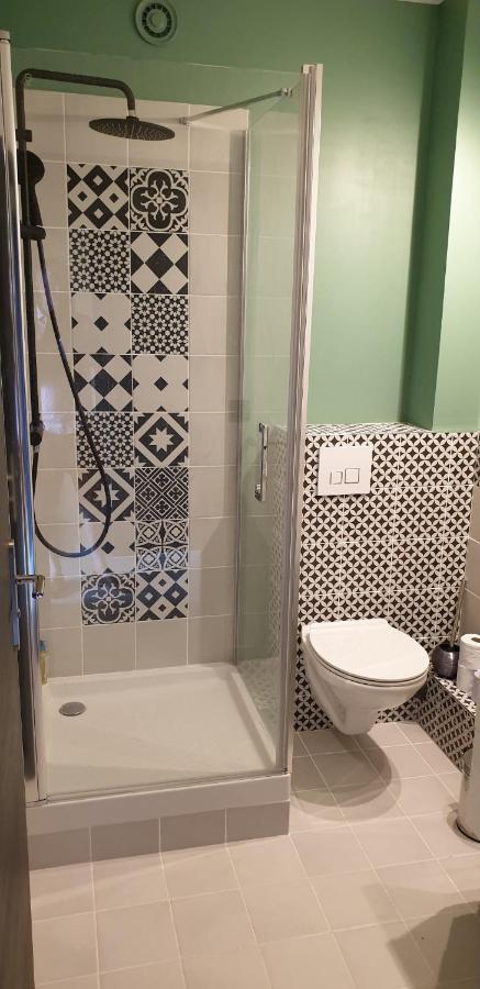 Appartement Lumineux De 90 M2 Situe En Centre Ville Annecy Dış mekan fotoğraf