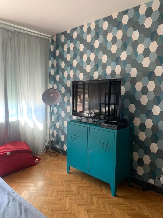 Appartement Lumineux De 90 M2 Situe En Centre Ville Annecy Dış mekan fotoğraf