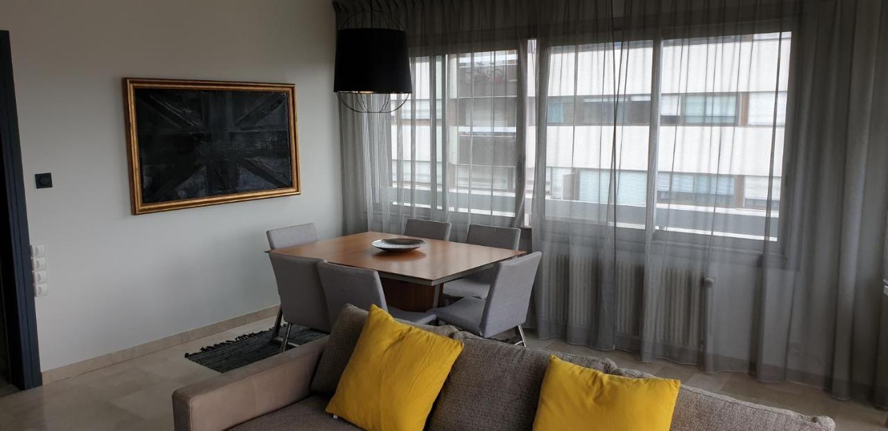Appartement Lumineux De 90 M2 Situe En Centre Ville Annecy Dış mekan fotoğraf