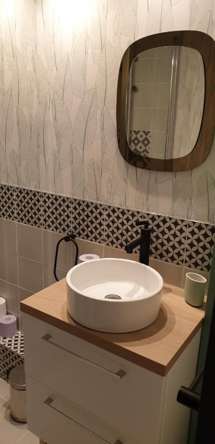 Appartement Lumineux De 90 M2 Situe En Centre Ville Annecy Dış mekan fotoğraf