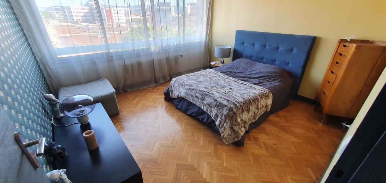 Appartement Lumineux De 90 M2 Situe En Centre Ville Annecy Dış mekan fotoğraf